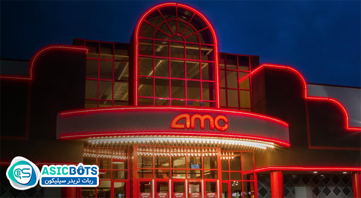 ای ام سی (AMC)، بزرگترین سینمای زنجیره ای جهان، پذیرش بیت کوین را آغاز کرد